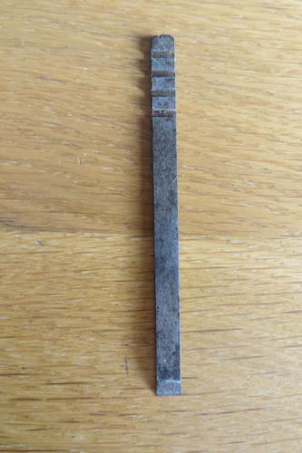 Vintage cutter for record - vintage,