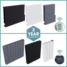 Electric radiator wall - radiator,