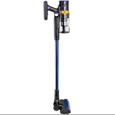 Blaupunkt Powerforce Anti-Tangle 25.9V Vacuum Cleaner Digital Hoover Hepa Filter