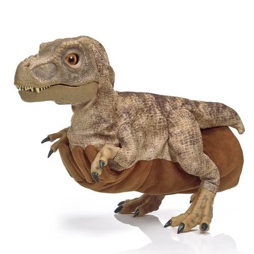 Wow stuff jurassic - wow, park
