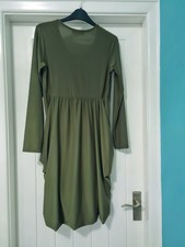Kurt Muller Women's Olive