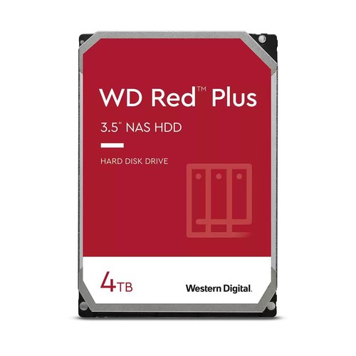 Western digital wd40efpx 4tb - western,
