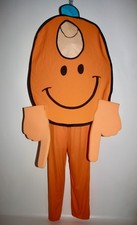 Adult Mr Tickle Fancy Dress