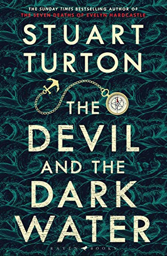 The devil and - the,