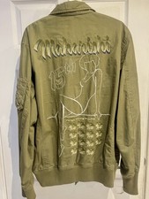 Maharishi Men's Jacket XXL