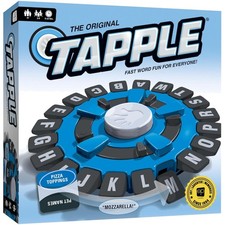 The  TAPPLE:  Fast-Paced