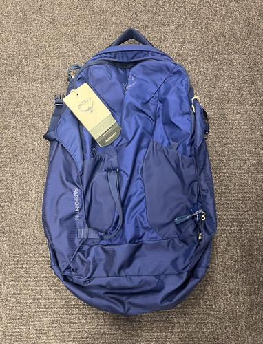 Osprey farpoint 40l travel - 40l,