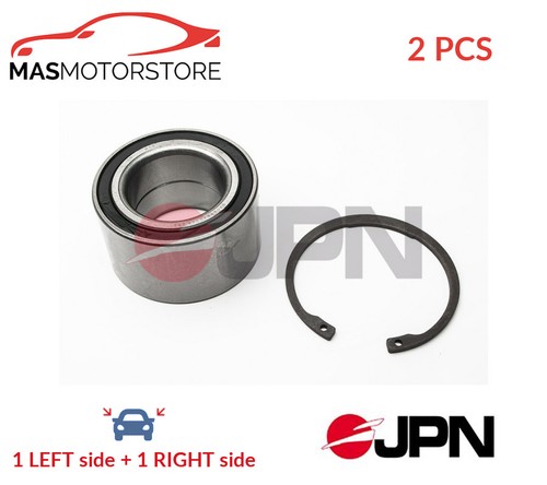 Wheel bearing kit - wheel,