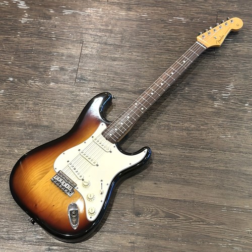 Fender japan st62 1992 1993 - fender, 1992~1993