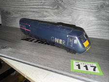 Hornby gner hst 125 dummy car locomotive 43095