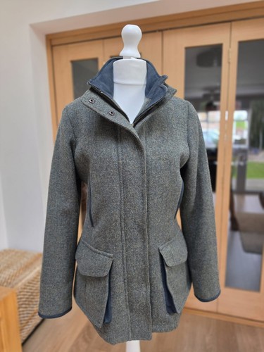Musto ladies stretch technical - musto,