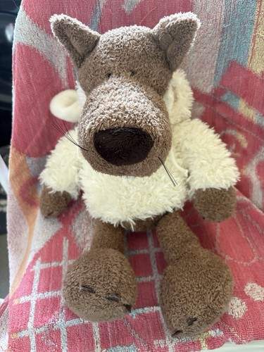 Nici rare wolf sheep s - nici,