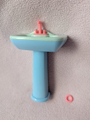 Vintage barbie mattel 2002 - mattel,
