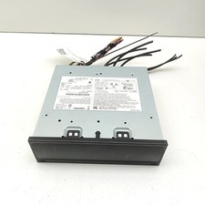 SKODA ENYAQ iV SUV Navigation