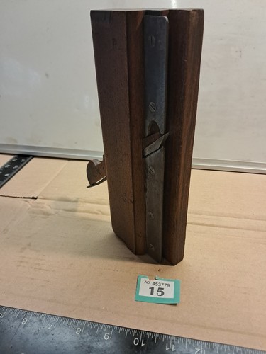 Vintage varvill tongue - varvill, &