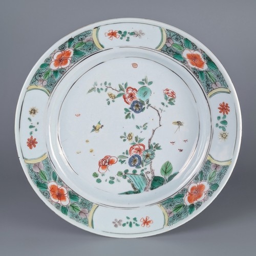 Antique chinese porcelain - chinese,