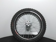 VERTIX ELECTRIC Rear Talaria Wheel 19 Inch MT1.60 2008-2011