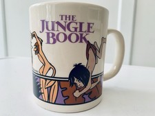 Disney The Jungle Book Mug –