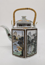 tea pot
