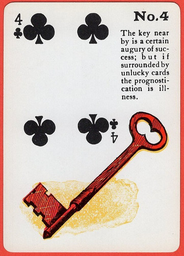 The key vintage 1960 s - no.,