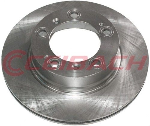 Ceibach rear brake discs - ceibach,
