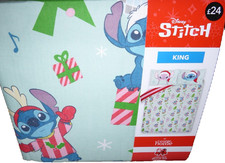Disney Stitch & Angel