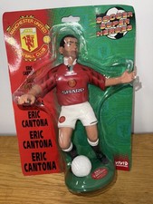 Manchester United ERIC CANTONA