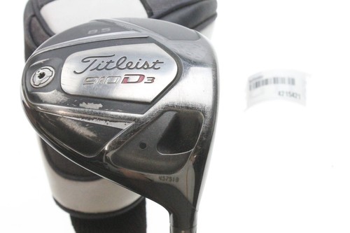 Titleist 910d3 golf - club, mens