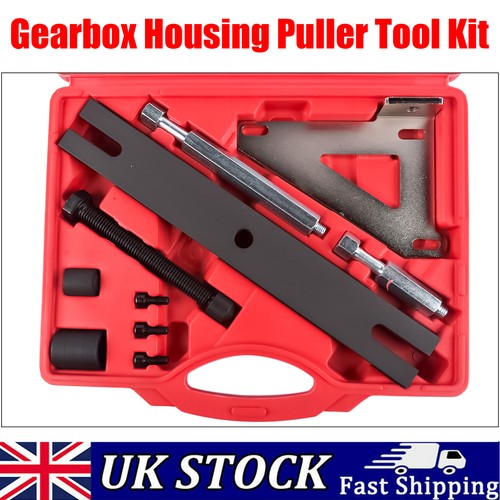Dsg speed housing puller - housing,
