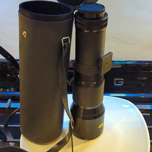 Canon 100 300mm 6 - canon, f/5.6