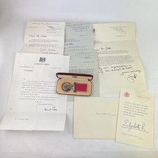 Cased elizabeth british - ii,