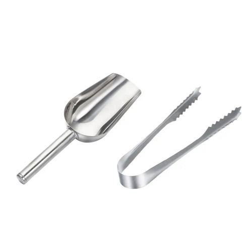 Stainless steel food - stainless,