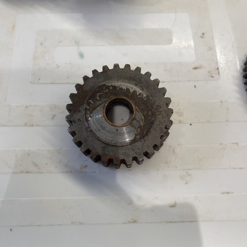 Bsa b25 b44 b50 - b44, tr25