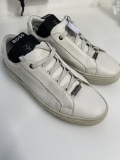 Hugo Boss Trainers Mens Gary