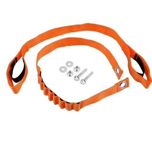 Front rear enduro grab - rear,