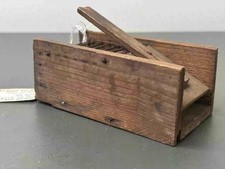 Vintage Mouse Trap - Unknown