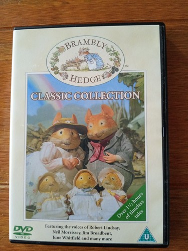 Bramley hedge classic - bramley,