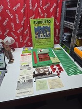 Subbuteo Continental Club