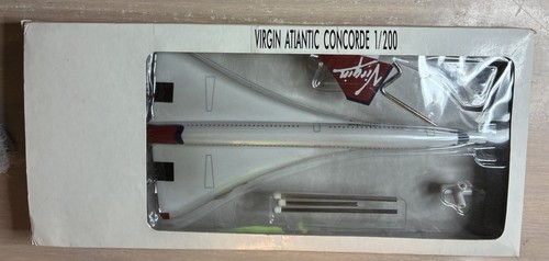 Virgin atlantic airways - virgin,