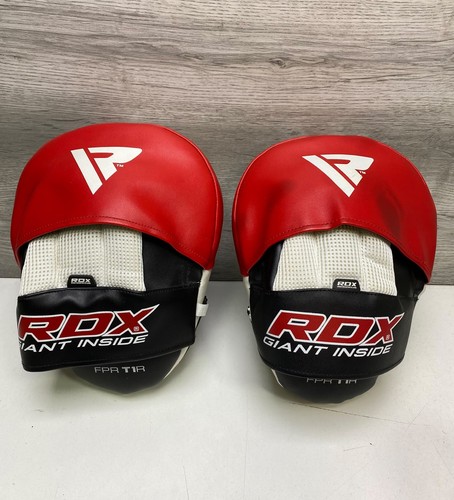 Rdx giant inside fpr - giant,