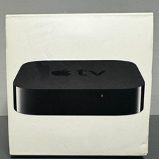 Apple TV 3rd Generation A1469