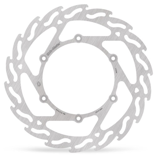 Moto master offroad flame disc - flame,
