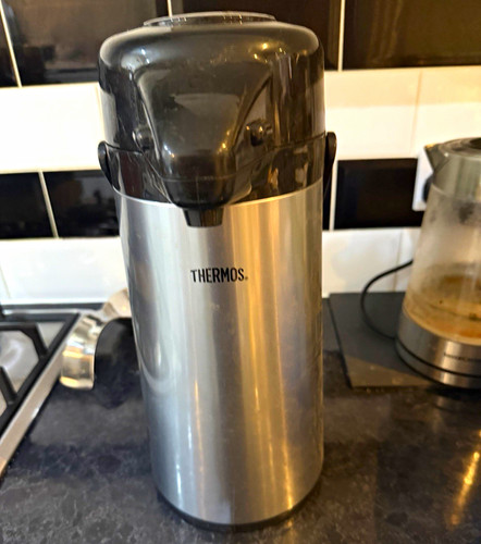 Thermos stainless steel - thermos,