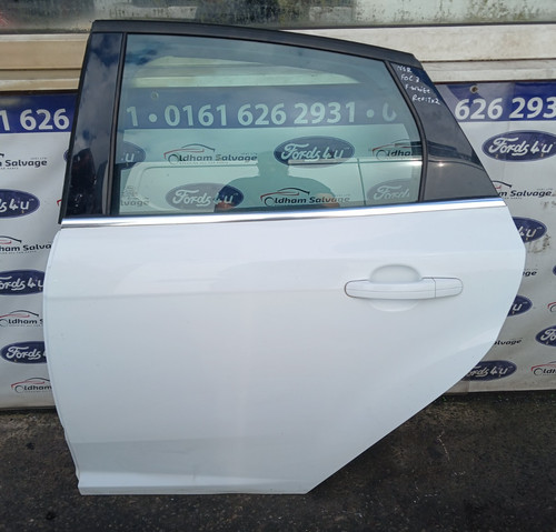 Ford focus mk3 - ford,