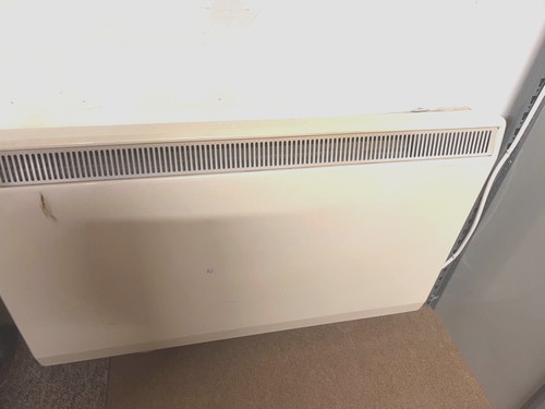 Dimplex night storage heater - dimplex,