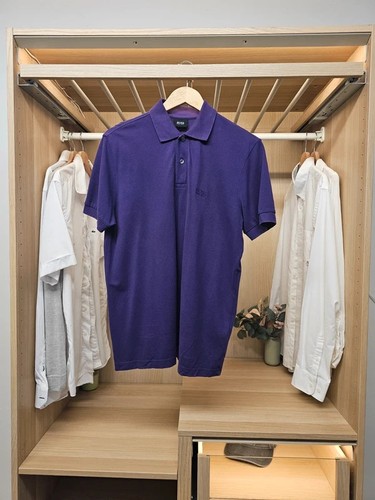 Mens hugo boss purple - mens,