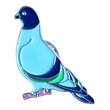 Racing / Wild / Carrier Pigeon