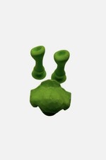 Shrek Nose & Ears Croc Charms