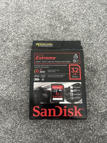 Sandisk gb - sandisk, 32