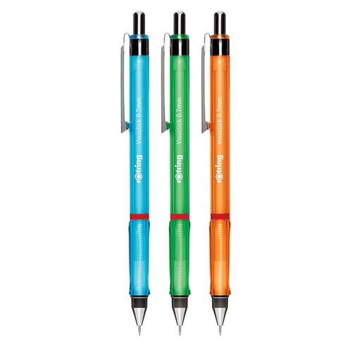 Rotring visuclick mechanical - rotring,